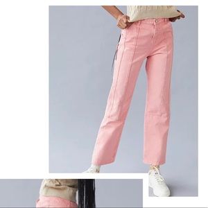 BDG Seamed Carpenter Jean